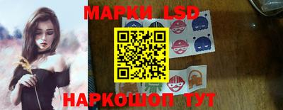 стаф Берёзовский
